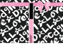 For The Pussycat Dolls Lip Enhancing Gloss