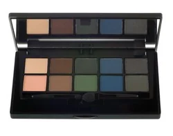 Smokebox Palette