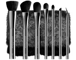 Vanity Brush Collection