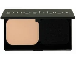 Wet/Dry Foundation