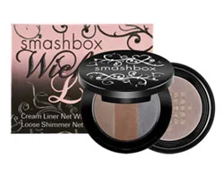 Wicked Lovely Cream Liner & Loose Shimmer