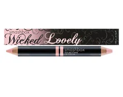 Wicked Lovely Doubletake Lip Color