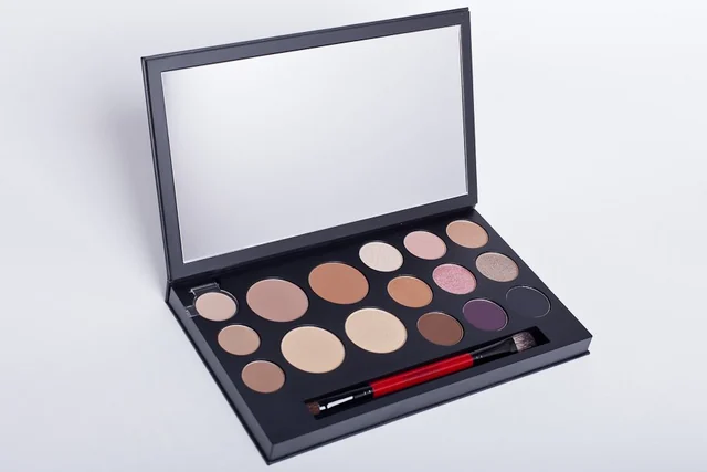 #shapematters Palette