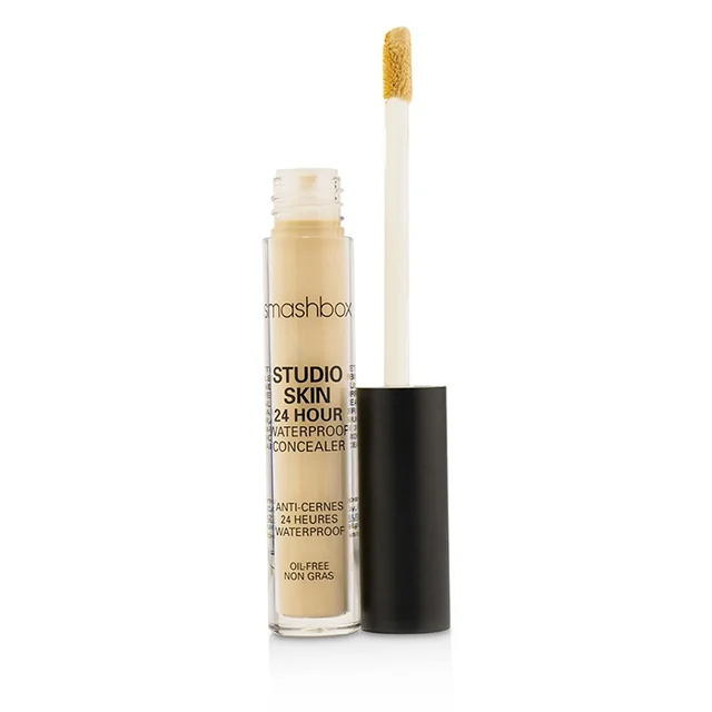 24-Hour CC Spot Concealer