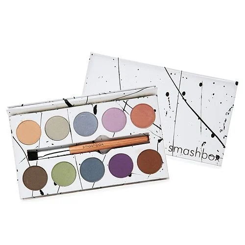 ARTIST EYE PALETTE in MUSE