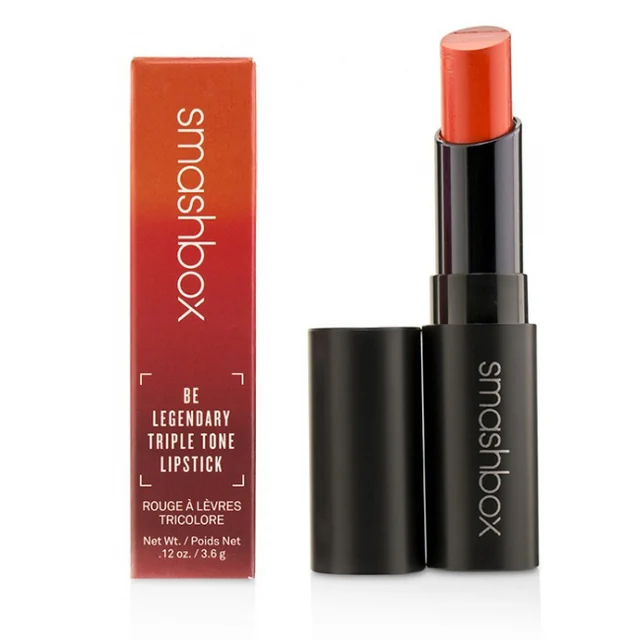 Be Legendary Triple Tone Lipstick
