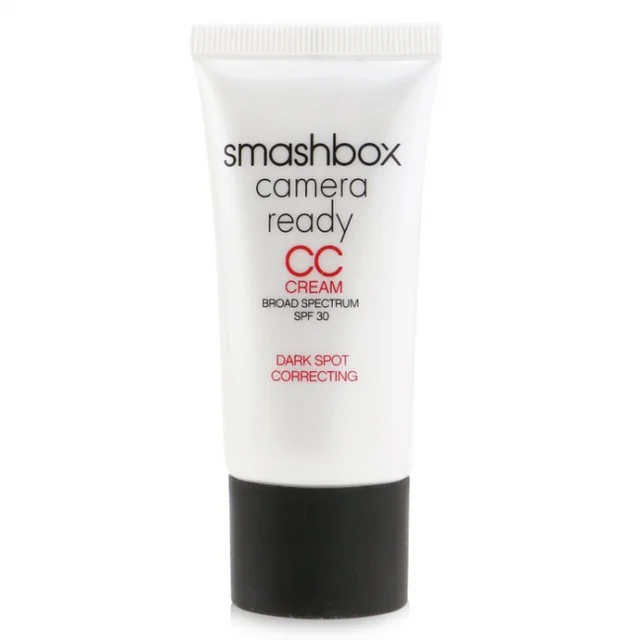 Camera Ready CC Cream Broad Spectrum SPF 30 Dark Spot Correcting