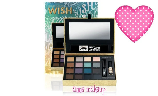 Eye Wish Palette