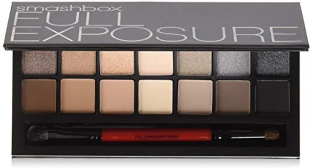 Full Exposure Travel Palette