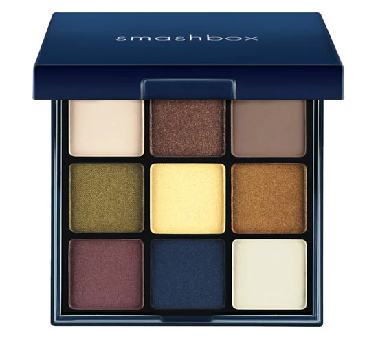 Masquerade Collection Eye Shadow Palette
