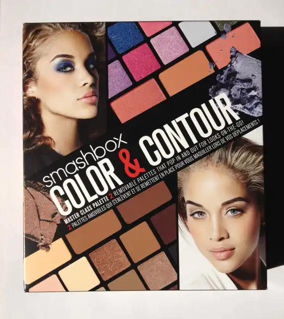 Master Class Palette III