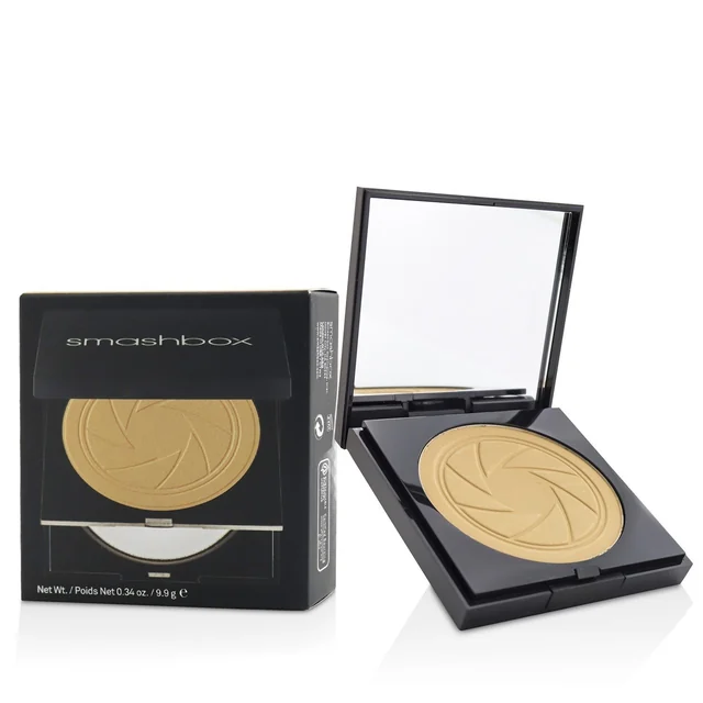 Photo Filter Powder Foundation