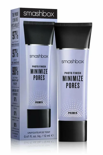 Photo Finish Foundation Primer Pore Minimizing