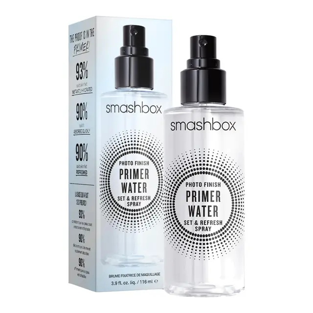 Photo Finish Primer Water