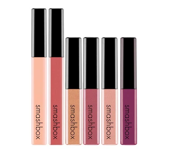 Snap Your Fab Holiday Lip Gloss Set