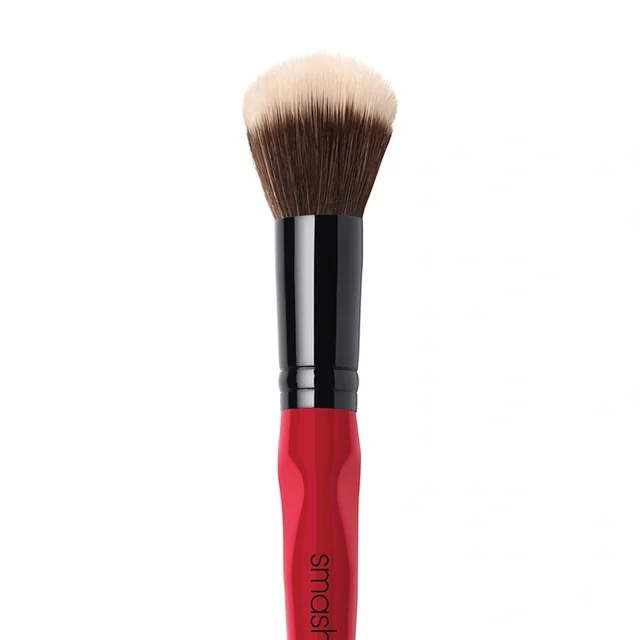 Stippling Foundation Brush