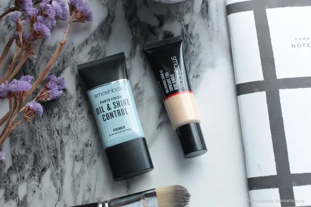 Studio Skin Full Coverage 24 Hour Foundation