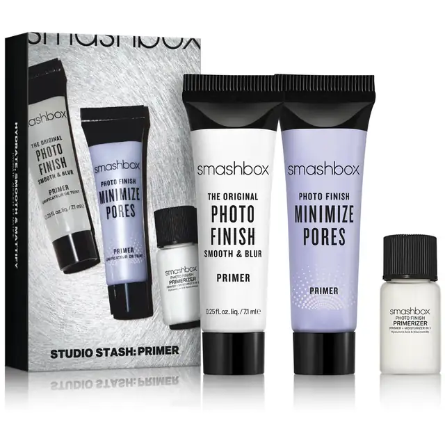 Studio Stash Brush Collection