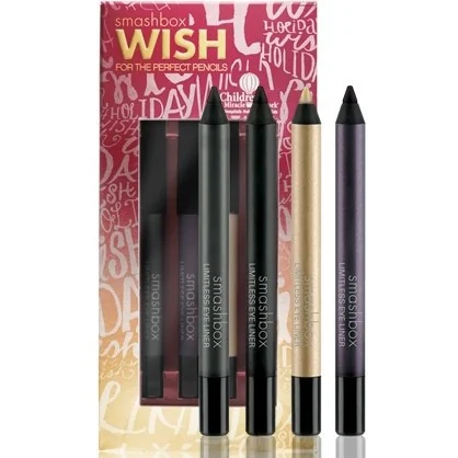 Wish For the Perfect Pencil