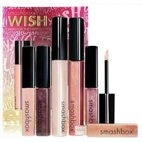 Wish For The Perfect Pout