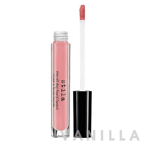 Stay All Day Liquid Lipstick