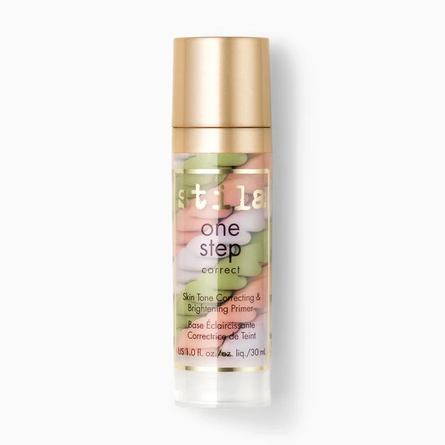 Stila One Step Correct Skin Tone Correcting & Brightening Serum Primer