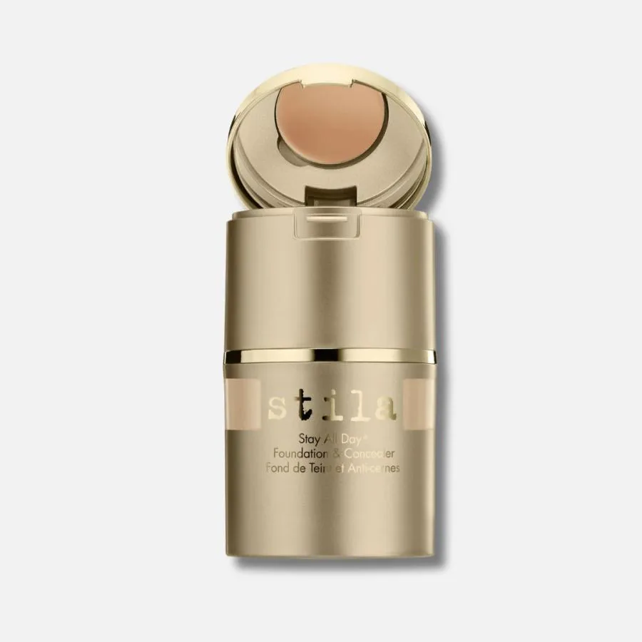 Stila Stay All Day® Foundation & Concealer
