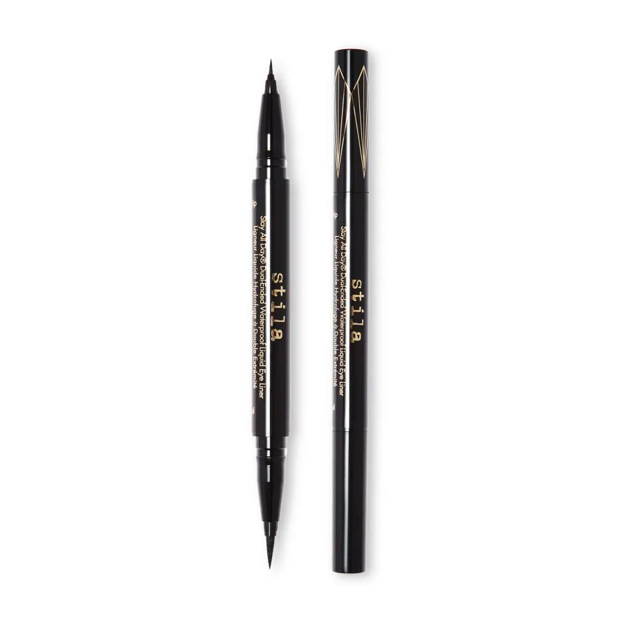 Stila Stay All Day® Dual-Ended Waterproof Liquid Eye Liner