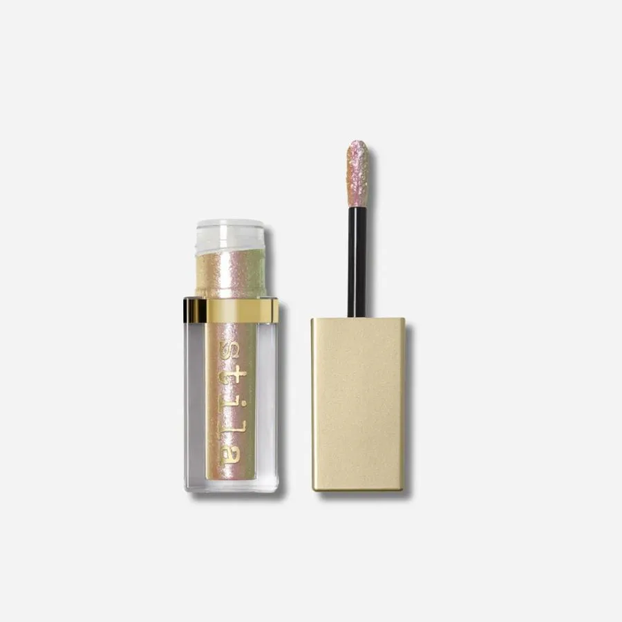 Stila Glitter & Glow Liquid Eye Shadow