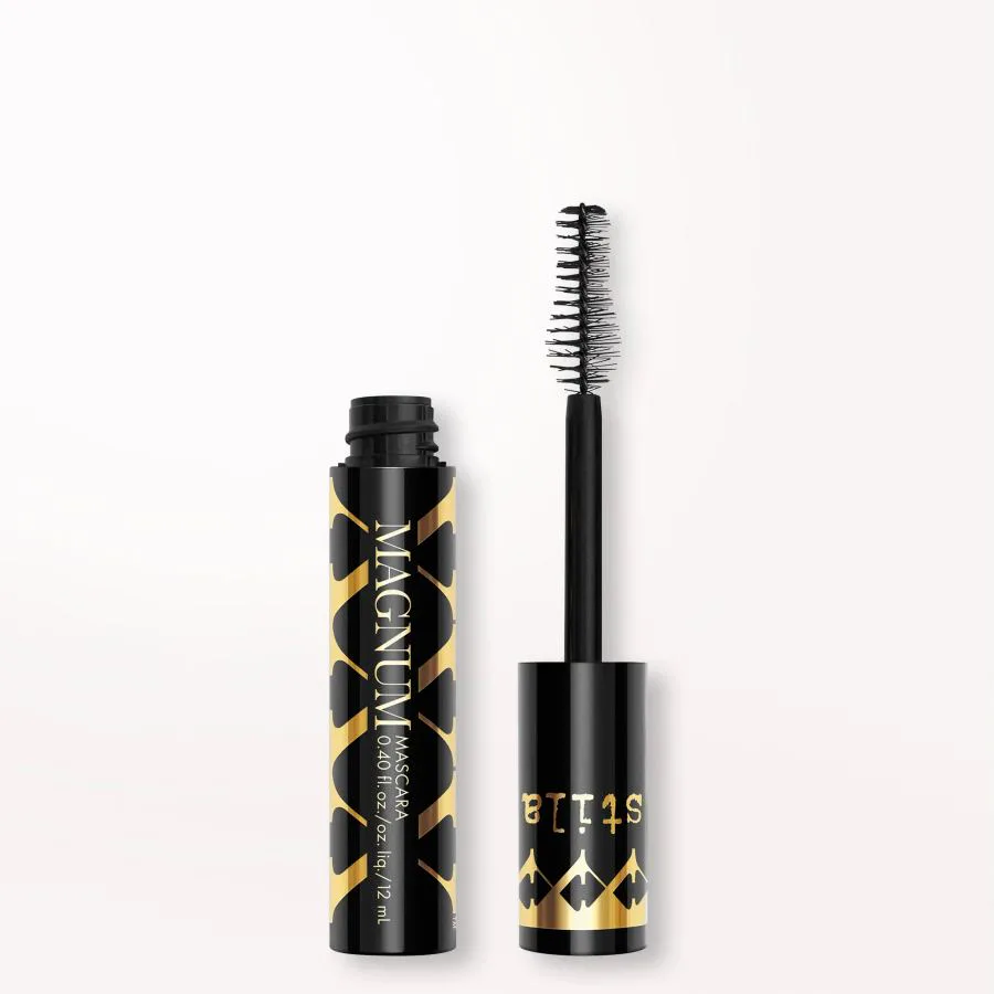 Stila Magnum XXX™ Mascara • Intense Black