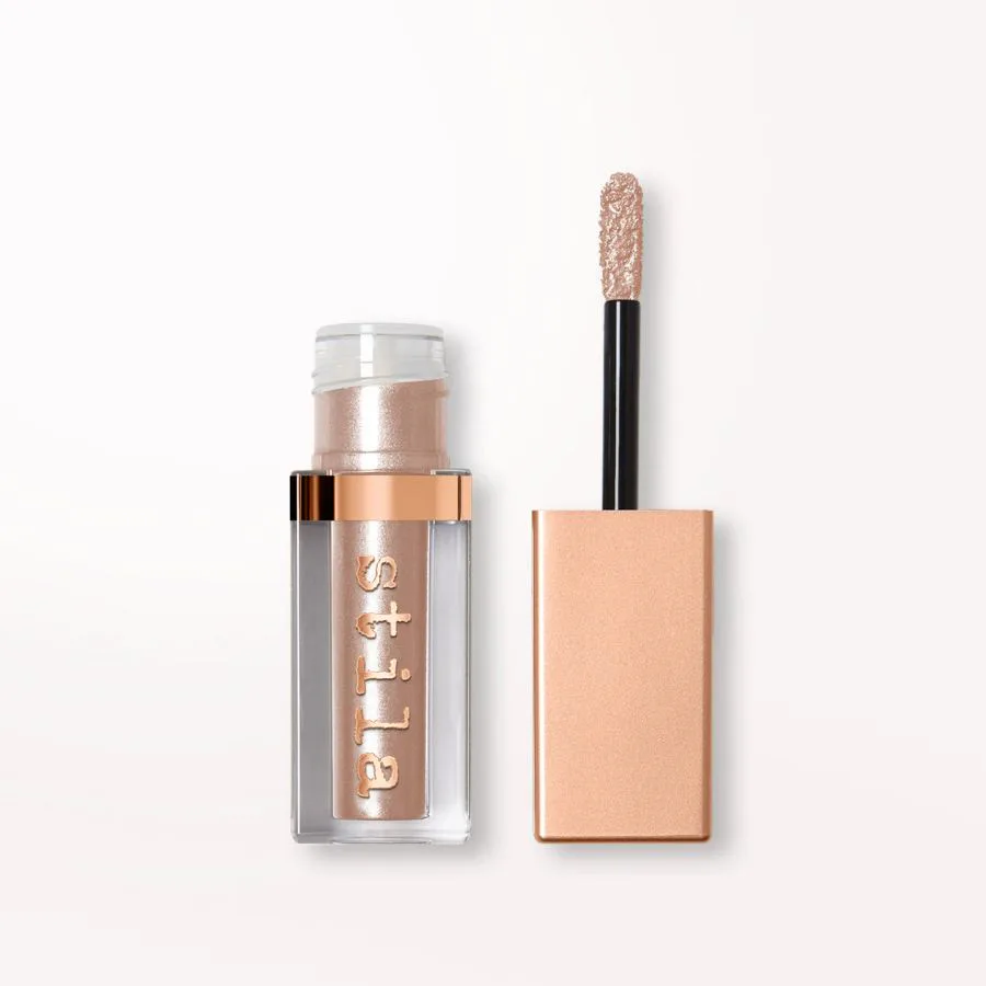 Stila Shimmer & Glow Liquid Eye Shadow