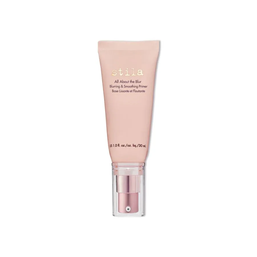 Stila All About The Blur Blurring & Smoothing Primer