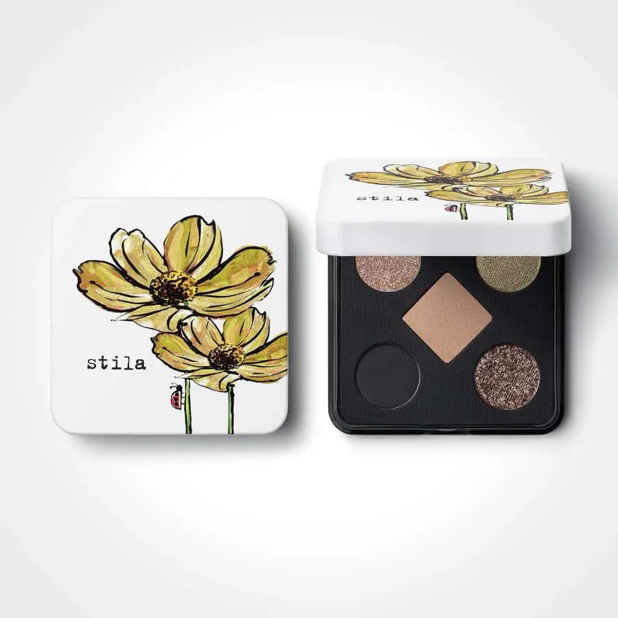 Stila Pocket Play™ Shadow Palette
