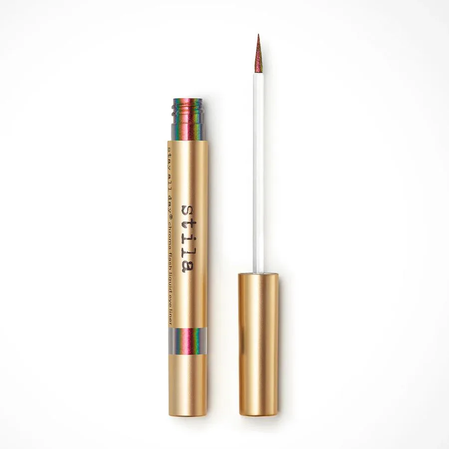 Stila Stay All Day® Chroma-Flash Liquid Eye Liner