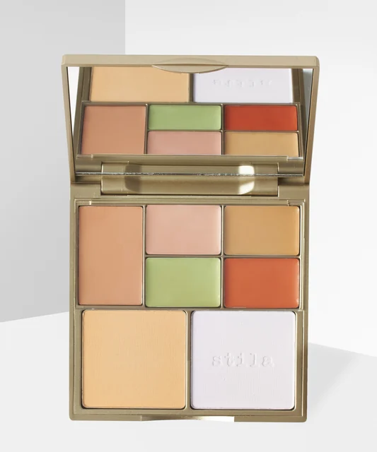 All In One Color Correcting Palette