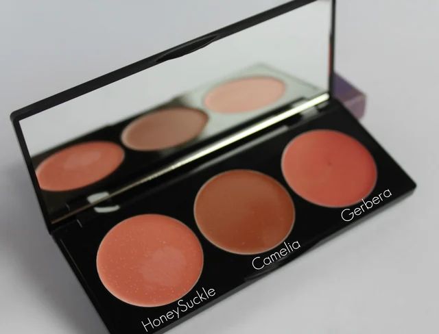 Blooming Bright Convertible Color Trio