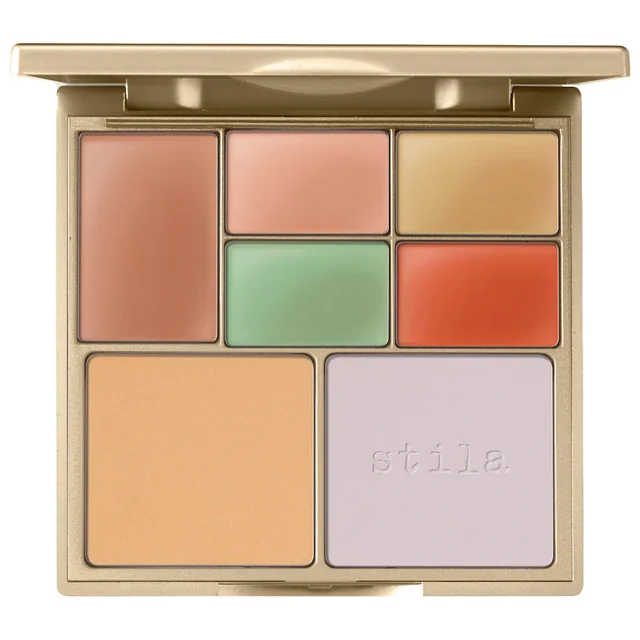 Charmed palette