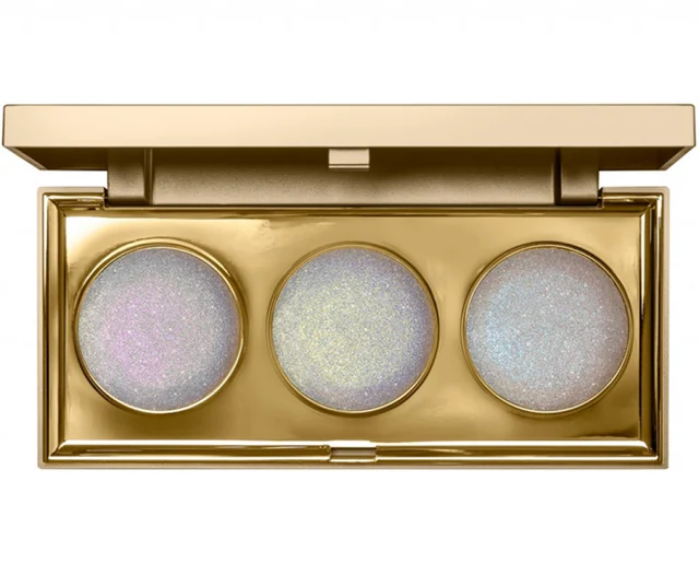 Holiday 2016 Star Light, Star Bright Highlighting Palette