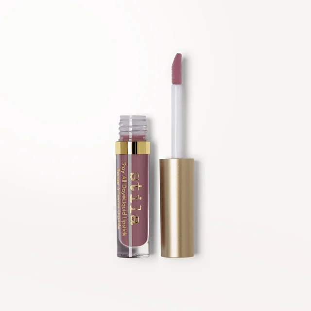 Holiday 2017 MATTE'ificent Mattes - Stay All Day® Lip Liner & MATTE’ificent Lipstick