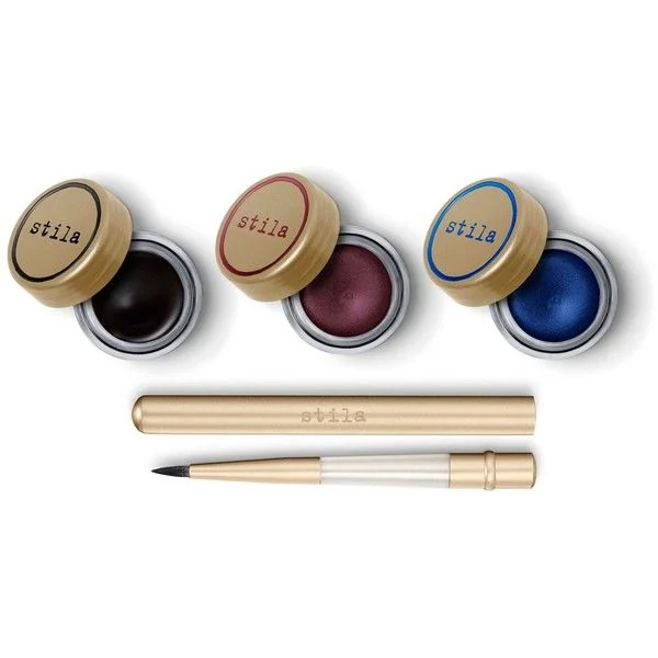 Holiday 2017 The Chosen Ones - Smudge Pot Eye Liner Set