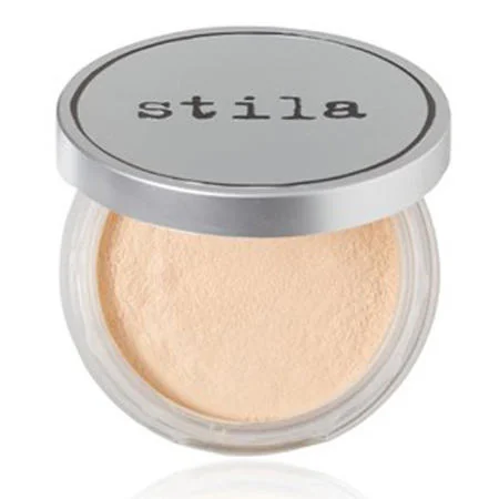 Hydrating Finishing Powder