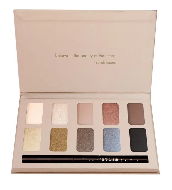 In The Light Palette
