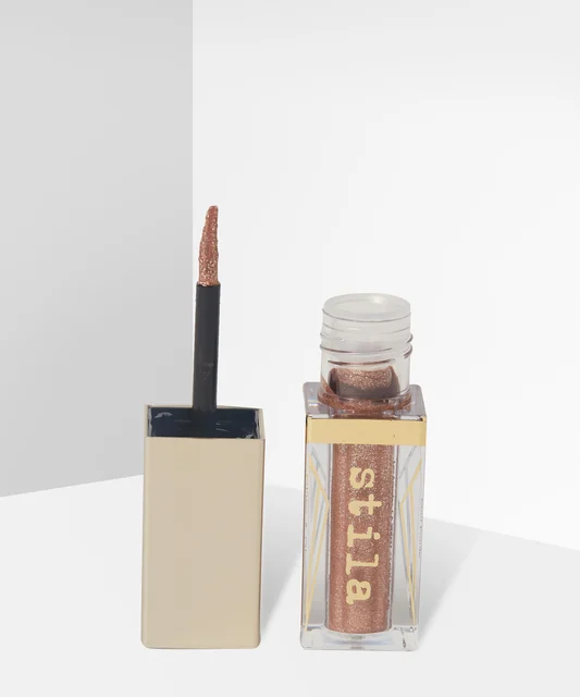 Kitten Glitter Eye Liner