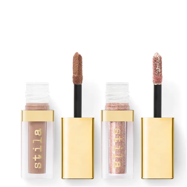 Let It Glow Makeup Duo