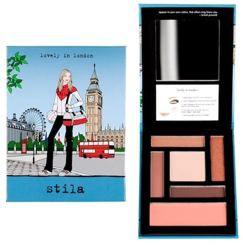 Lovely In London