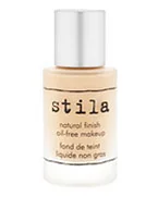 Natural Finish Oil-free Makeup