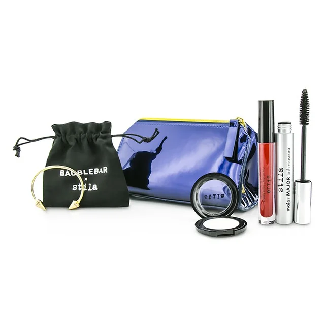 New Year's Eve Glam Set