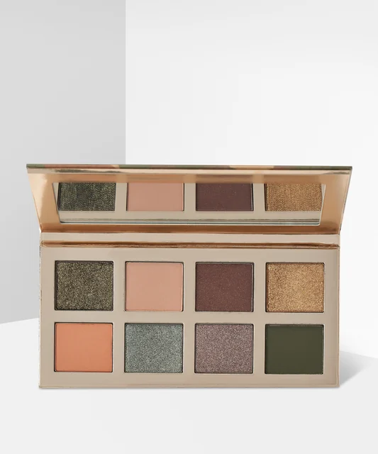 Nobility Eye Shadow Palette