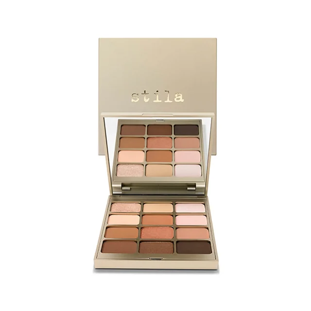 Nouveau Natural Eye Shadow Palette