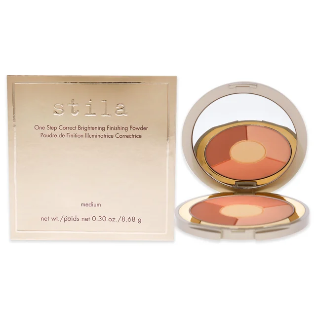 One Step Correct Finishing Powder
